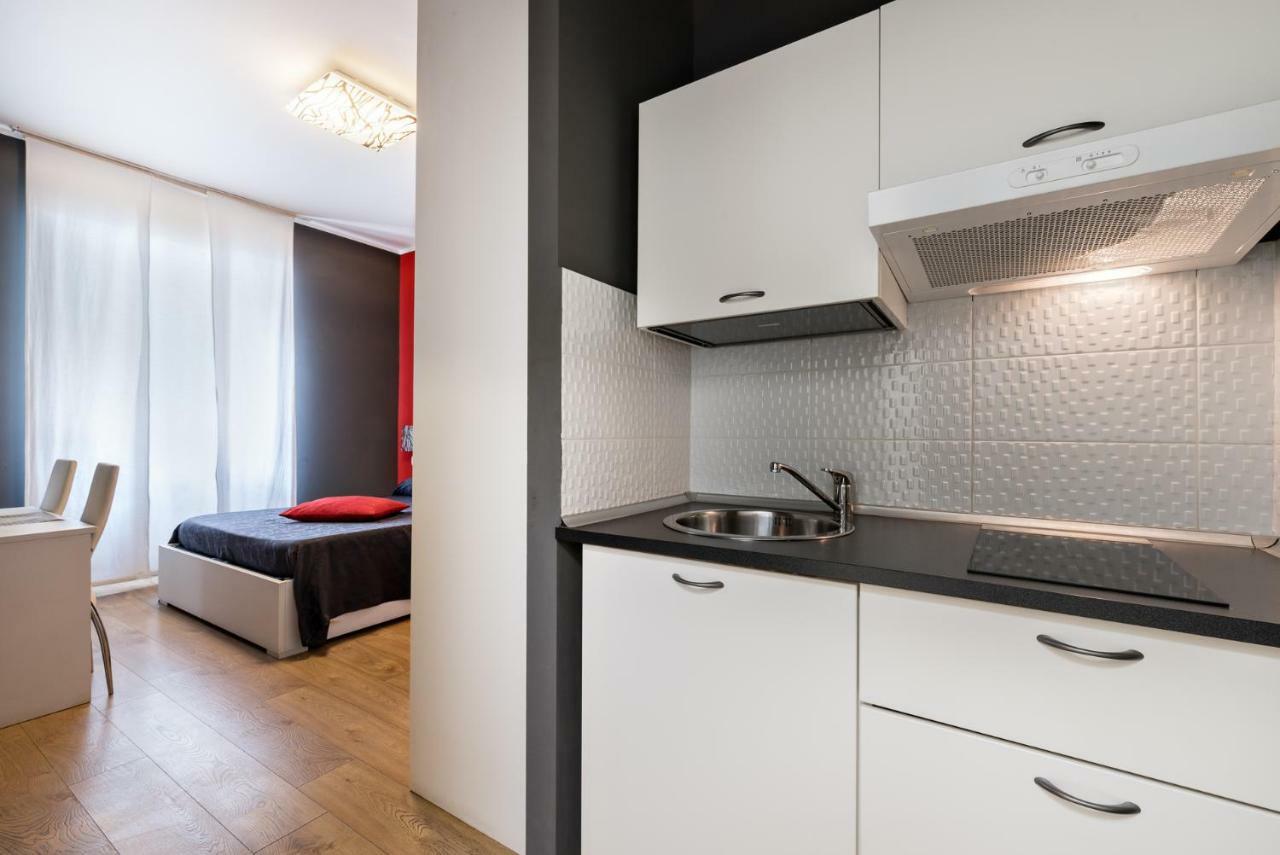 Affittacamere My Home La Spezia Eksteriør bilde