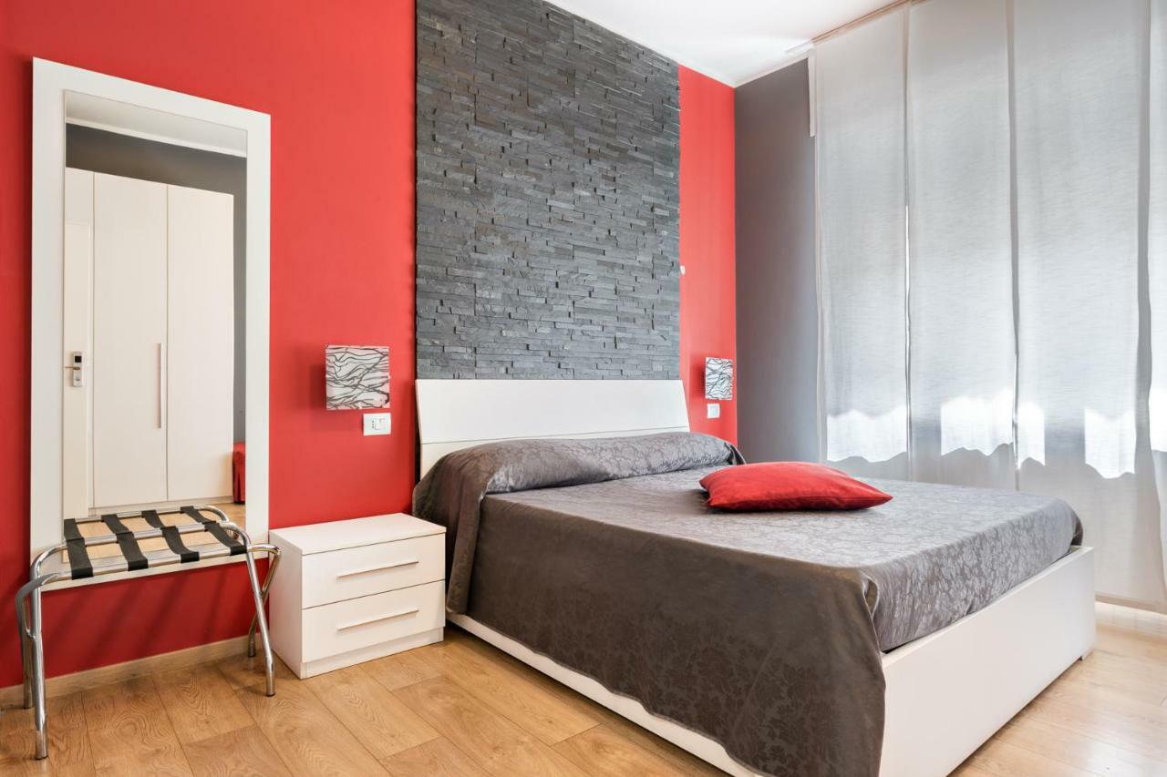 Affittacamere My Home La Spezia Eksteriør bilde
